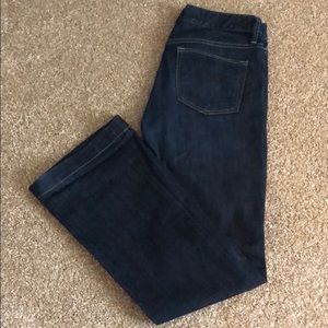 Gap 1969 jeans